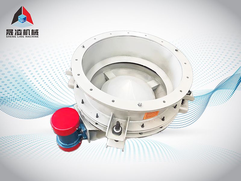 振動(dòng)料斗ZDL-600